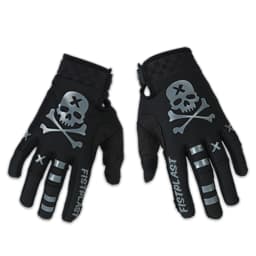 Fistplast Touch Screen High Aesthetic Riding Off-Road Motorcycle Cross-Border Foreign Trade Wear-Resistant Outdoor Sports Glove