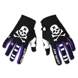 Fistplast Touch Screen High Aesthetic Riding Off-Road Motorcycle Cross-Border Foreign Trade Wear-Resistant Outdoor Sports Glove