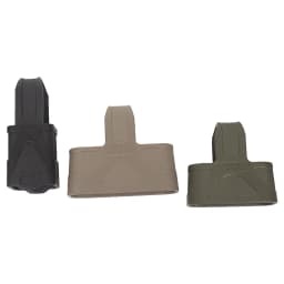 Tactical 3pcs Fast Mag Pull Rubber Cage Loops 9mm 5.56 7.62 For Shooting Hunting Paintball Airsoft M4 M16 AK Magazine Assist