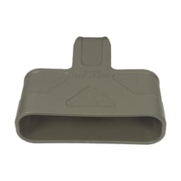 Tactical 3pcs Fast Mag Pull Rubber Cage Loops 9mm 5.56 7.62 For Shooting Hunting Paintball Airsoft M4 M16 AK Magazine Assist
