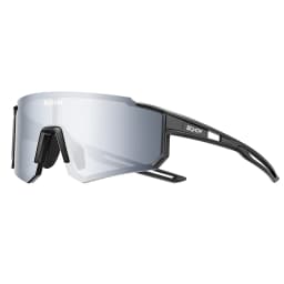 SCVCN Women Sports Sunglasses Pink Fashion Cycling Glassesfor Men Street Shades Driving UV400 Bike Bicycle Hiking Golf Baseball