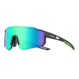 SCVCN Women Sports Sunglasses Pink Fashion Cycling Glassesfor Men Street Shades Driving UV400 Bike Bicycle Hiking Golf Baseball