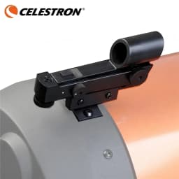 Celestron StarPointer Illuminated Red Dot Finder & Mounting Bracket for Astronomical Telescope