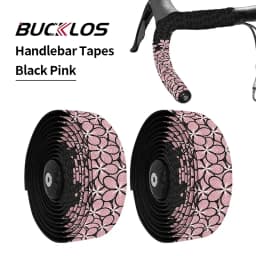 BUCKLOS Speed Handlebar Tape Non-slip Race Bike Bar Tape Waterproof Road Bike Handlebar Tape Gravel Bicycle Handle Bar Belt