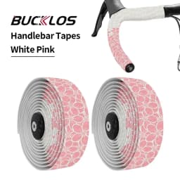 BUCKLOS Speed Handlebar Tape Non-slip Race Bike Bar Tape Waterproof Road Bike Handlebar Tape Gravel Bicycle Handle Bar Belt
