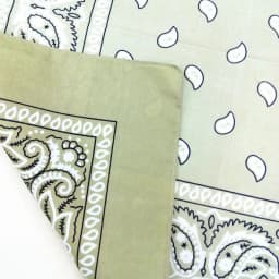 1/10pcs Fashion Hip Hop 100% Cotton Bandana Square Scarf 55cm*55cm Black Red Paisley Headband Printed For Women/Men/Boys/Girls