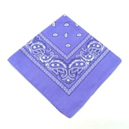 1/10pcs Fashion Hip Hop 100% Cotton Bandana Square Scarf 55cm*55cm Black Red Paisley Headband Printed For Women/Men/Boys/Girls