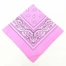 1/10pcs Fashion Hip Hop 100% Cotton Bandana Square Scarf 55cm*55cm Black Red Paisley Headband Printed For Women/Men/Boys/Girls