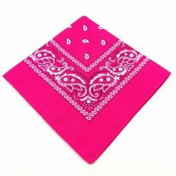 1/10pcs Fashion Hip Hop 100% Cotton Bandana Square Scarf 55cm*55cm Black Red Paisley Headband Printed For Women/Men/Boys/Girls