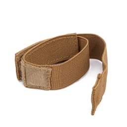 Tactical Magnetic Sentry Strap Rifle Sling Keeper Sling Retention Band Organizer Strong Magnets Sling Retainer Hunting Gear