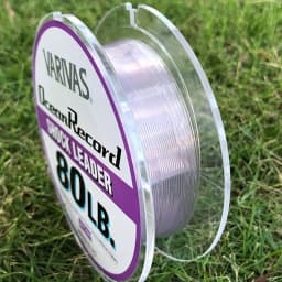 Original Japan VARIVAS FISHING LINE Ocean Record SHOCK LEADER Front Wire FISHING LINE 50M/30M 35LB-370LB JAPAN FISHING LINE