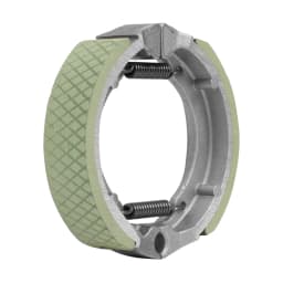 Electric Scooter Drum Brake Pad For Segway Ninebot Max G2 G30 G30L Wear-resistant Mulan 50 KickScooter Replacement Parts