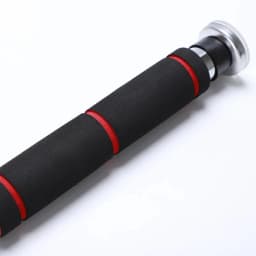 Telescopic Doorway Pull Up Bar Non-Slip Chin-Up Fitness Equipment Adjustable Home Gym Strength Training Heavy Duty For Men Women