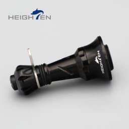 HEIGHTEN Fishing Wheel Balance Rod 38mm Fishing Gear Modification Accessories