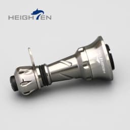 HEIGHTEN Fishing Wheel Balance Rod 38mm Fishing Gear Modification Accessories