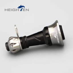 HEIGHTEN Fishing Wheel Balance Rod 38mm Fishing Gear Modification Accessories