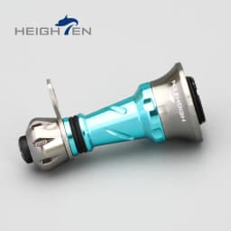 HEIGHTEN Fishing Wheel Balance Rod 38mm Fishing Gear Modification Accessories