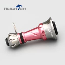 HEIGHTEN Fishing Wheel Balance Rod 38mm Fishing Gear Modification Accessories
