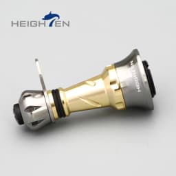 HEIGHTEN Fishing Wheel Balance Rod 38mm Fishing Gear Modification Accessories