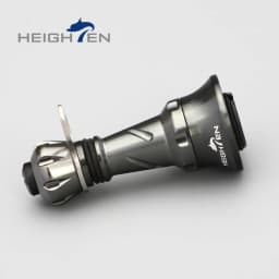 HEIGHTEN Fishing Wheel Balance Rod 38mm Fishing Gear Modification Accessories