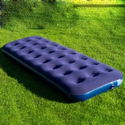Outdoor Camping Tent Inflatable Sleeping Mat