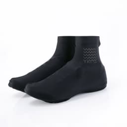YKYWBIKE Cycling Shoe Cover Road Bike Overshoes Lightweight  Women Men Elastic MTB Bicycle Shoes Cover Reflective