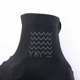 YKYWBIKE Cycling Shoe Cover Road Bike Overshoes Lightweight  Women Men Elastic MTB Bicycle Shoes Cover Reflective
