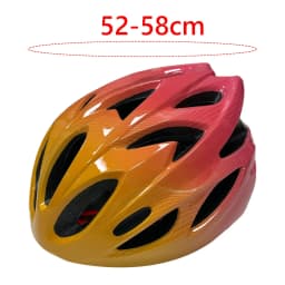 Bike Helmet for Kids Impact Resistance Stylish Children Bicycle Helmet for Skateboarding Outdoor Sports Bicycling Riding Biking