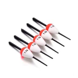 10 Pcs Sea Fishing Drift Foam Drift Big Belly Drifts Long Casting Drifts Drift Fishs Gear Fishs Float Fishing Tools Accessories