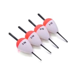 10 Pcs Sea Fishing Drift Foam Drift Big Belly Drifts Long Casting Drifts Drift Fishs Gear Fishs Float Fishing Tools Accessories