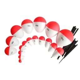 10 Pcs Sea Fishing Drift Foam Drift Big Belly Drifts Long Casting Drifts Drift Fishs Gear Fishs Float Fishing Tools Accessories
