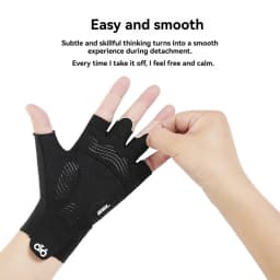GTUBIKE Summer Bicycle Gloves Half Finger MTB Cycling Gloves for Men 3D Padded Anti-Slip Shock-Absorbing Biking Bike Accessories