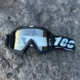 Ski Goggles Man Outdoor Sports Protective Skiing Motorcycle Goggles Woman Off-Road ATV Bike Windproof Sand Goggles