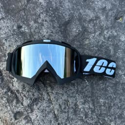 Ski Goggles Man Outdoor Sports Protective Skiing Motorcycle Goggles Woman Off-Road ATV Bike Windproof Sand Goggles