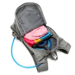 Black Diamond 20L Lightweight Outdoor Backpack for Running Mountaineering And Hiking - Off-Road Bag