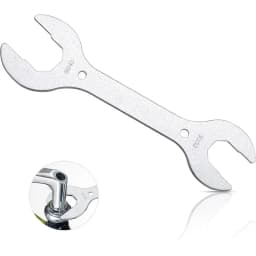 30/32/36/40mm Universal Multi-Size Spanner Bike Headset Wrench Tool for Bicycle Scooter Repair