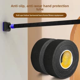 15M Elastic Bandage Self-Adhesive Anti-Slip Sleeve Wrapped Straps For Barbell Anti Wear Protection Road Bike Handlebar Tape