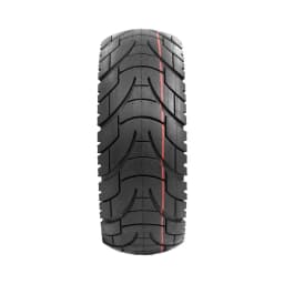80/65-6.5 Off-road Tubeless Tire for Kugoo/Pro Balance Car 255x80 Tyre Replacement Electric Scooter 10 Inch Anti-Explosion Tire