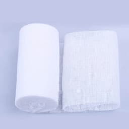 5 Rolls Elastic Gauze Bandage Finger Joints Wrap Sports Care Athletic Supporter Physical Therapy Equipment Wholesale