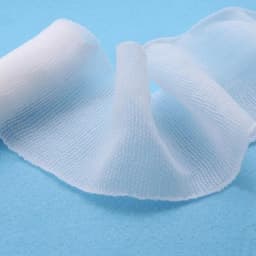 5 Rolls Elastic Gauze Bandage Finger Joints Wrap Sports Care Athletic Supporter Physical Therapy Equipment Wholesale