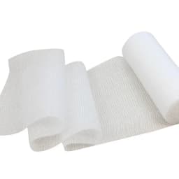 5 Rolls Elastic Gauze Bandage Finger Joints Wrap Sports Care Athletic Supporter Physical Therapy Equipment Wholesale