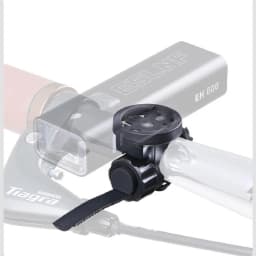 OFFBONDAGE Bicycle Multifunctional Code Table Holder Suitable For Mountain Road Bikes Bicycle Lights Sports Camera Holder