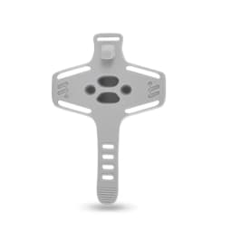 WEST BIKING Bicycle Cell Phone Holder Road Bike MTB Silicone Mobile Phone Holder Normal Shaped Handlebar Universal Accessories