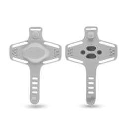 WEST BIKING Bicycle Cell Phone Holder Road Bike MTB Silicone Mobile Phone Holder Normal Shaped Handlebar Universal Accessories