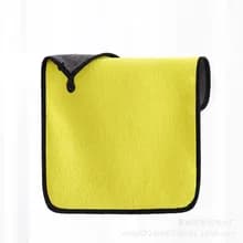 Outdoor Sports Thickening Fishing Towel Non-stick Absorbent Fishing Clothing Wipe Hands Soft Towel Fishing Accessories Equipment