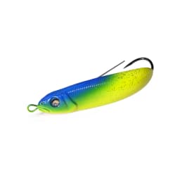 WATERBOY 60mm 12g 70mm 15g Weedless Spoon Fishing Lure Hard Bait OEM Factory