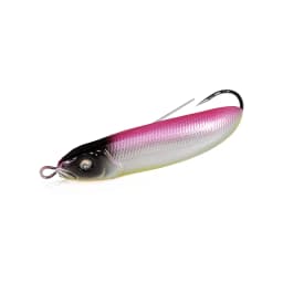 WATERBOY 60mm 12g 70mm 15g Weedless Spoon Fishing Lure Hard Bait OEM Factory