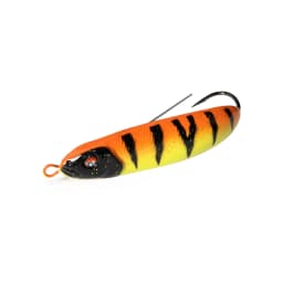 WATERBOY 60mm 12g 70mm 15g Weedless Spoon Fishing Lure Hard Bait OEM Factory