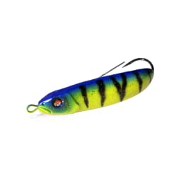 WATERBOY 60mm 12g 70mm 15g Weedless Spoon Fishing Lure Hard Bait OEM Factory