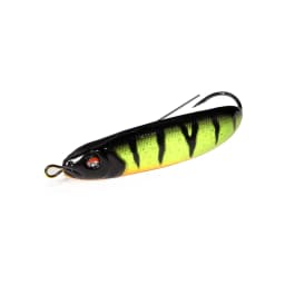WATERBOY 60mm 12g 70mm 15g Weedless Spoon Fishing Lure Hard Bait OEM Factory